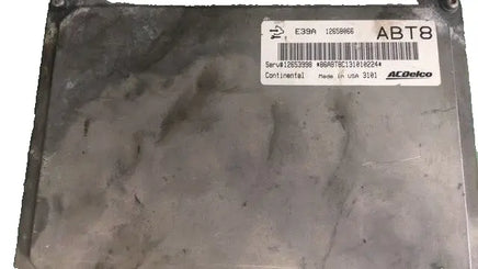 12658066 Equinox or Terrain 2013 ecm ecu computer **TESTED**