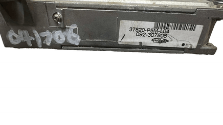 37820-P5M-L04 Honda Prelude ecm ecu computer 1999-2001 - Swan Auto