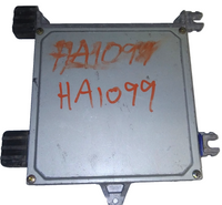 37820-PHK-A52 ecm ecu computer 1990 Honda Civic