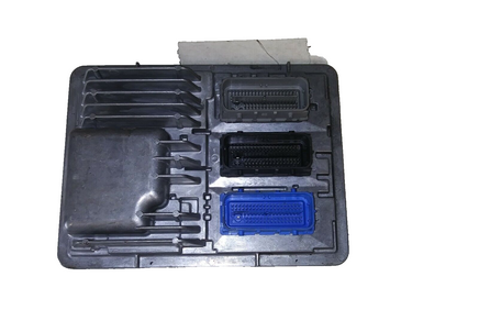 12695198 ECM ECU computer 2018-2019 Chevrolet Equinox or Malibu TESTED GOOD