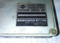 1992-1994 Infiniti J30 ecm ecu computer A18-A89 K60K