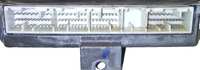 37820-PLR-L55 ecm ecu computer 2001-2003 Honda Civic