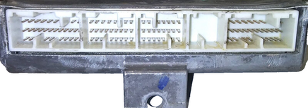 37820-PLR-L55 ecm ecu computer 2001-2003 Honda Civic