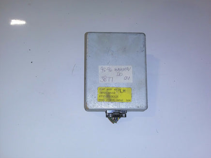 1995-1996 Nissan Maxima or I30 Cruise control module 18930 40U10