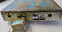 E2T33672A ecm ecu computer 1990 Mitsubishi Eclipse