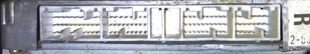89666-20170 ecu ecm computer 2002 Toyota Celica