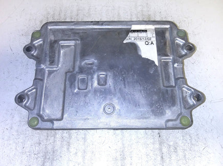 PE18 18 881A ecm ecu computer 2014 Mazda 3 Mazda3