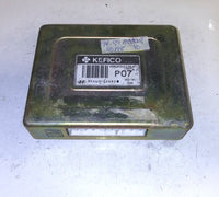 95440-22690 Transmission control module 1998-1999 Hyundai