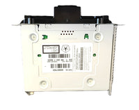 68308779ZA Chrysler multimedia radio receiver OEM NEW