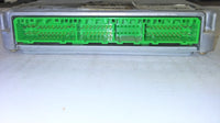 1996 Mazda Protege ecu ecm computer BPM2 18 881A