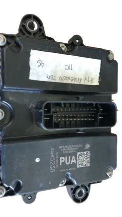 2011-2014 Chevy or GMC pickup transfer case module 84655238