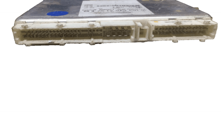 163 545 41 32 Mercedes ML-Class engine control module 1999 - Swan Auto