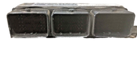NEC005-061 Infiniti ecm ecu computer 2012-2013