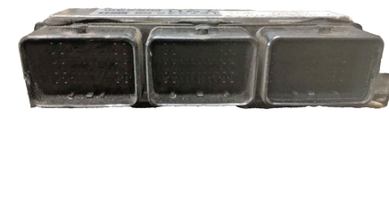 NEC005-061 Infiniti ecm ecu computer 2012-2013