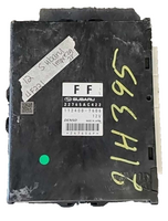 22765AC422  Subaru Impreza 2012 ecu ecm computer
