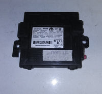52042067 tire pressure monitor module 2016 Fiat 500