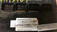 P04896102AN Dodge Stratus engine control module 2003-2004