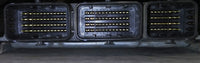 NEC021-093 Nissan Altima 2016-2017 ecm ecu computer