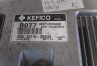 39110-2BSH0 ecu ecm computer 2013-2015 Kia Soul