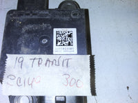 2019 Ford Transit NOX sensor control module 1277023505