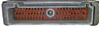 F07F-12A650-ABB ecm ecu computer 1991 Ford Explorer or Mazda Navajo