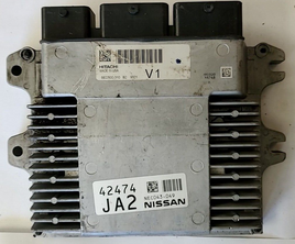 NEC043-049 Infiniti QX50 2019 ecm ecu computer