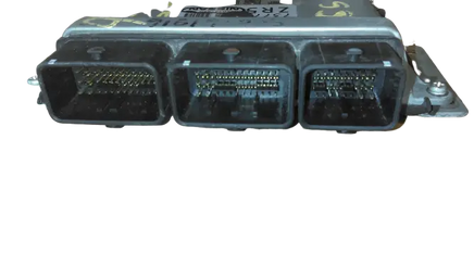 NEC015-620 Nissan Sentra 2013-2015 ecm ecu computer