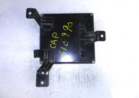 MECM-V180 ecm ecu computer 1990-1992 Nissan Pathfinder