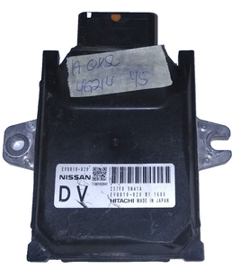 237F0 5NA1A VTC control module 2019-2024 Infiniti QX50