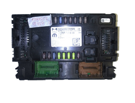 068524831AF Chrysler BCM body control module