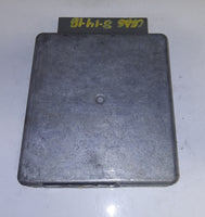 YW1F-12A650-BB ecm ecu computer 2000 Lincoln Town Car