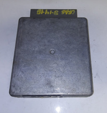 YW1F-12A650-BB ecm ecu computer 2000 Lincoln Town Car