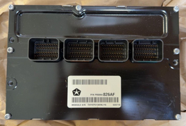 RL094826AF Chrysler Pacifica 2007 ECM ecu computer **REMAN**
