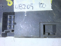 2004-2006 Dodge Durango heated seat control module (P)4602327AH