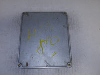 KLC9 18 881A ecm ecu computer 1996 Mazda 626