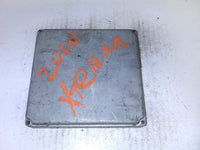 MECM-W765 Nissan Frontier or Xterra 2000-2001 ecm ecu computer
