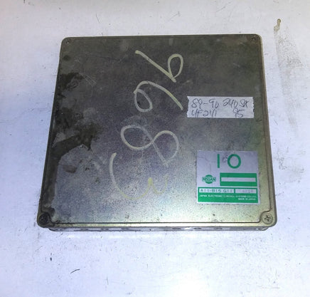 A11-B15 G11 ecm ecu computer 1989-1990 Nissan 240SX