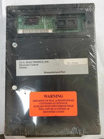 1227056 Cadillac Deville 1986-1987 ecm ecu computer  **REMAN**