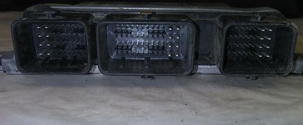 NEC005-660 Nissan Rogue 2013-2015 ECM ECU computer