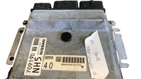 NEC011-699 Infiniti QX60 2014-2015 ECM ECU computer