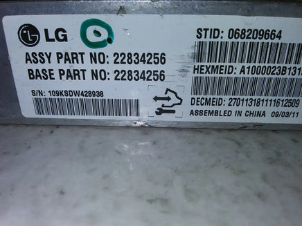 2012 Chevy Malibu Onstar module 22834256