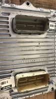 2016 Dodge Challenger ecm ecu computer A2C73312900