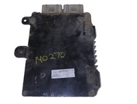 P04727423AF ECM ECU computer 2002 Dodge Caravan or Plymouth Voyager