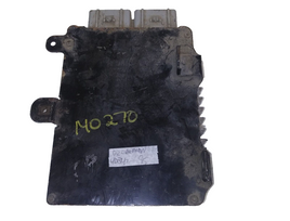 P04727423AF ECM ECU computer 2002 Dodge Caravan or Plymouth Voyager