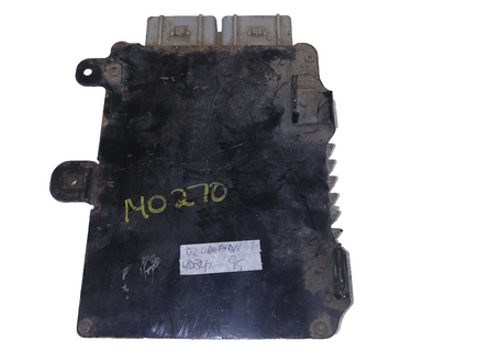 P04727423AF ECM ECU computer 2002 Dodge Caravan or Plymouth Voyager