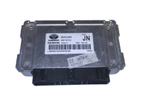 96423482 tcm transmission computer 2005 Chevrolet Optra