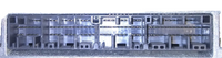 37820-PVF-L53 ecm ecu computer 2003-2004 Honda Pilot