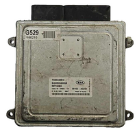39152-2G291 Kia Forte ecm ecu 2010 computer