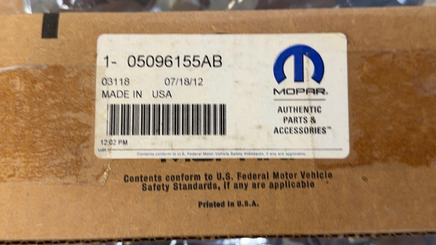 05096155AB Dodge module **NEW OEM**