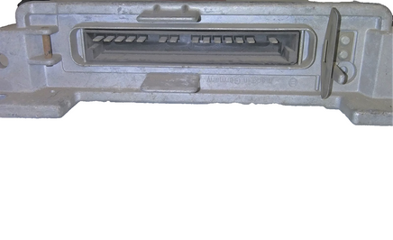 0 280 800 009 VW Rabbit 1980-1984 ECM ECU computer
